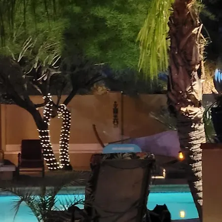 Private, Quite Casita , N. Scottsdale Area,Private Pool & Patio, Cave Creek Az. Apartment Exterior photo