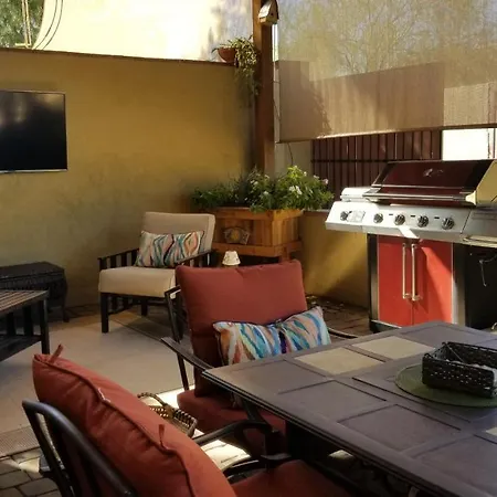 Private, Quite Casita , N. Scottsdale Area,Private Pool & Patio, Cave Creek Az. Apartment Exterior photo