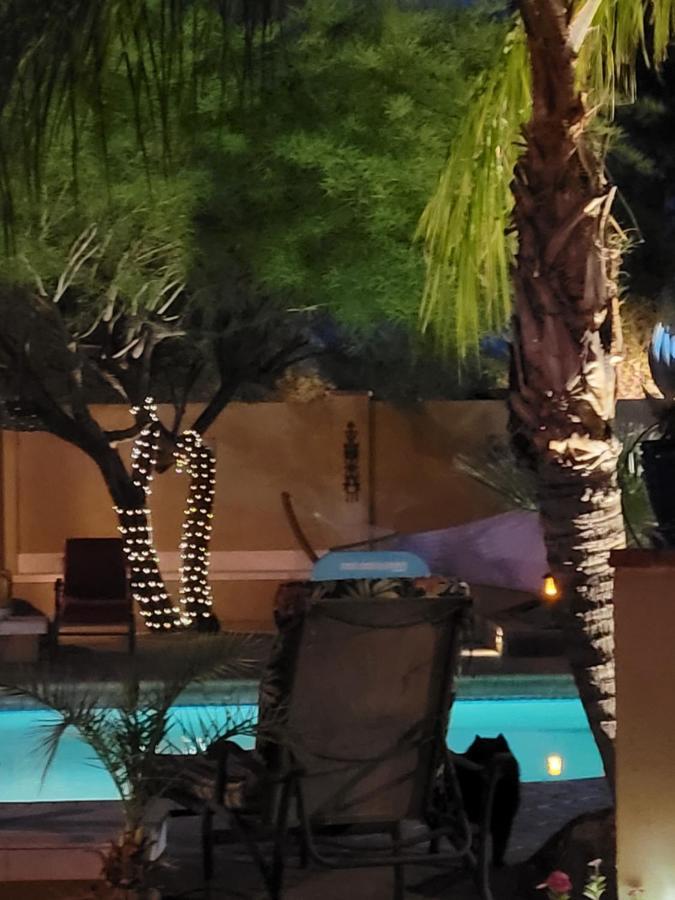 Apartment Private, Quite Casita , N. Scottsdale Area,private Pool & Patio, Az. *