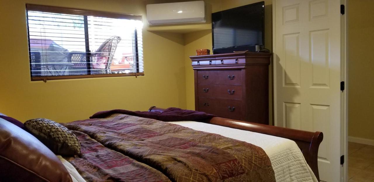 Private, Quite Casita , N. Scottsdale Area,private Pool & Patio, Az. Cave Creek