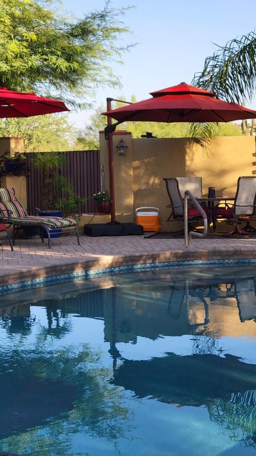 Apartment Private, Quite Casita , N. Scottsdale Area,private Pool & Patio, Az. *