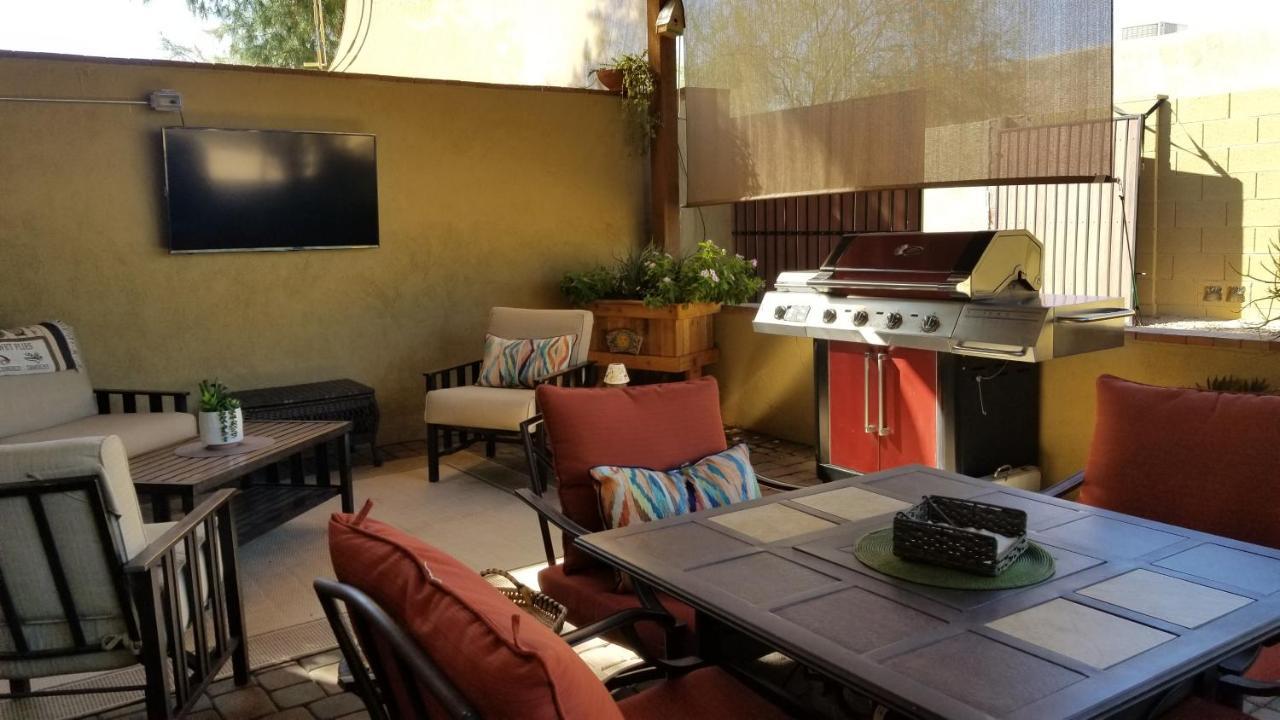 Private, Quite Casita , N. Scottsdale Area,private Pool & Patio, Az.
