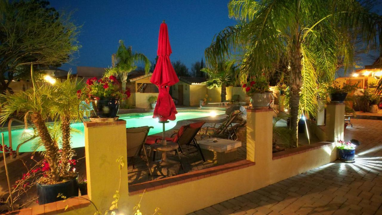 Apartment Private, Quite Casita , N. Scottsdale Area,private Pool & Patio, Az. *