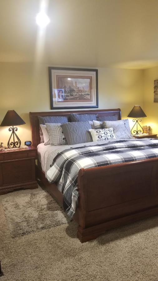Apartment Private, Quite Casita , N. Scottsdale Area,private Pool & Patio, Az. Cave Creek