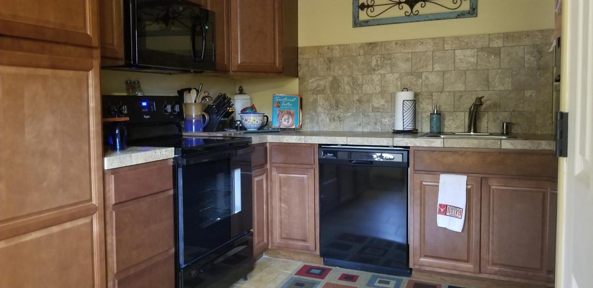 Private, Quite Casita , N. Scottsdale Area,private Pool & Patio, Az.