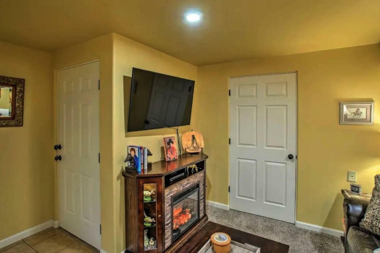 Private, Quite Casita , N. Scottsdale Area,private Pool & Patio, Az. * Cave Creek