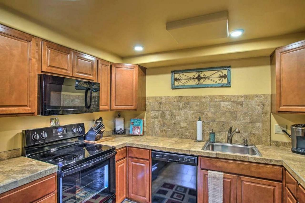 Private, Quite Casita , N. Scottsdale Area,private Pool & Patio, Az.