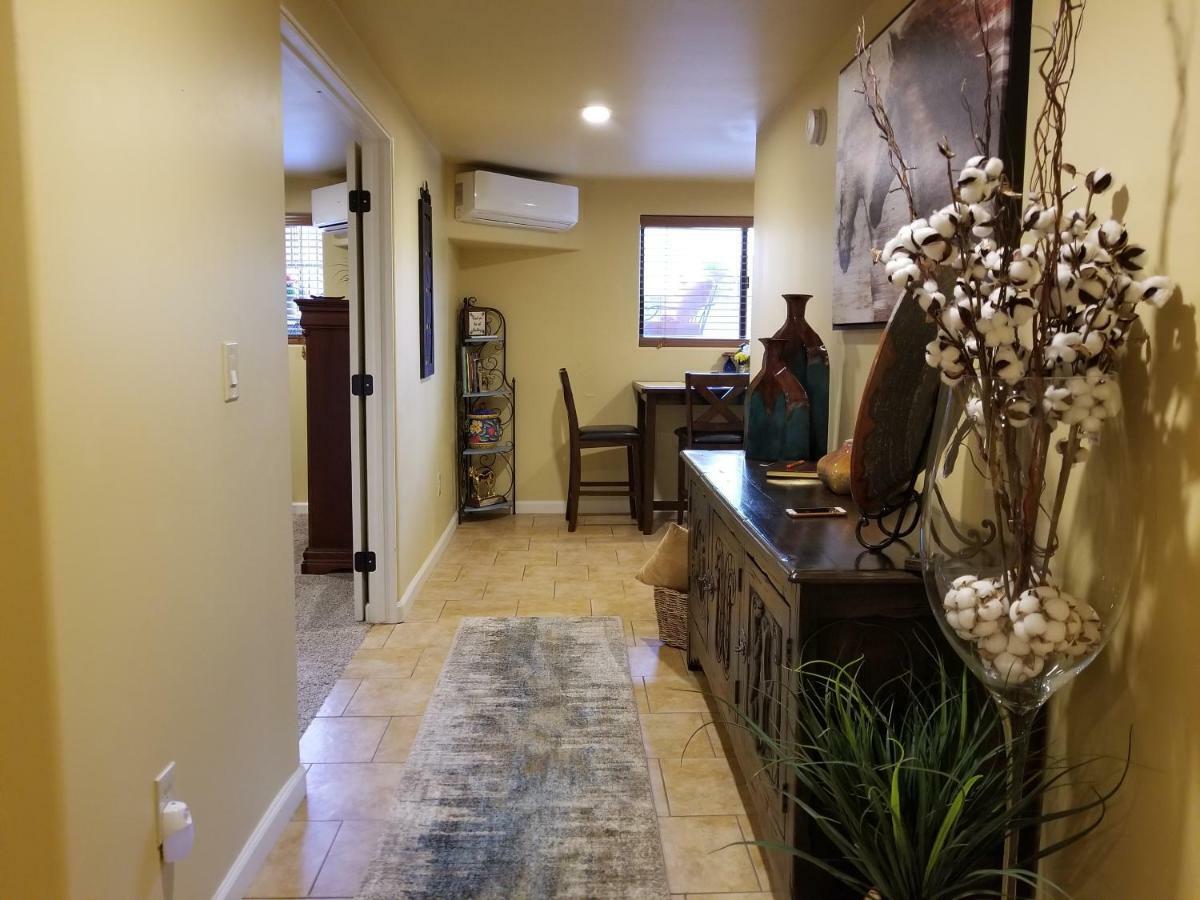 Private, Quite Casita , N. Scottsdale Area,private Pool & Patio, Az.