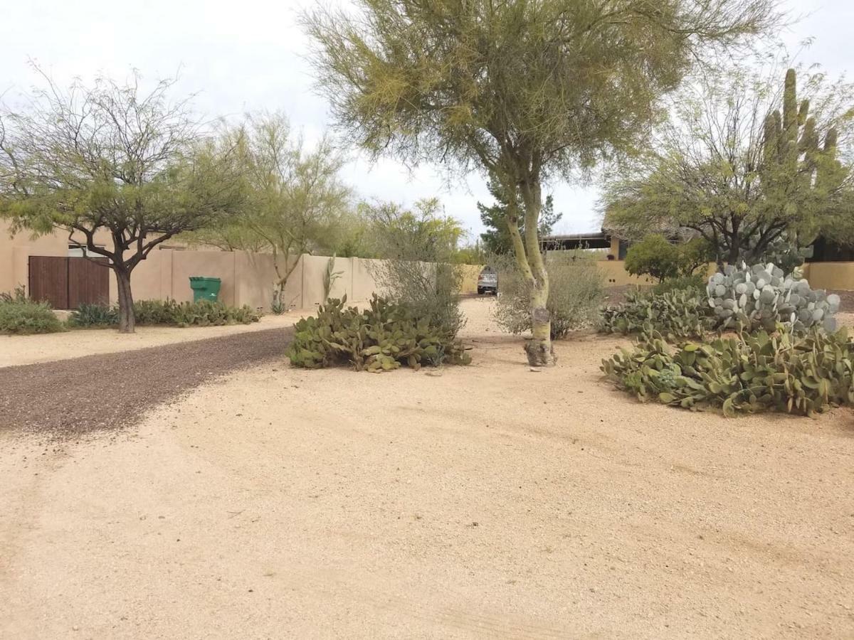 Private, Quite Casita , N. Scottsdale Area,private Pool & Patio, Az. *