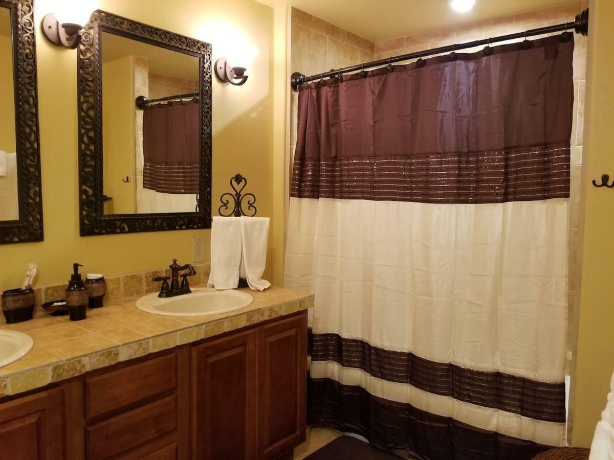 Private, Quite Casita , N. Scottsdale Area,private Pool & Patio, Az. Apartment Cave Creek