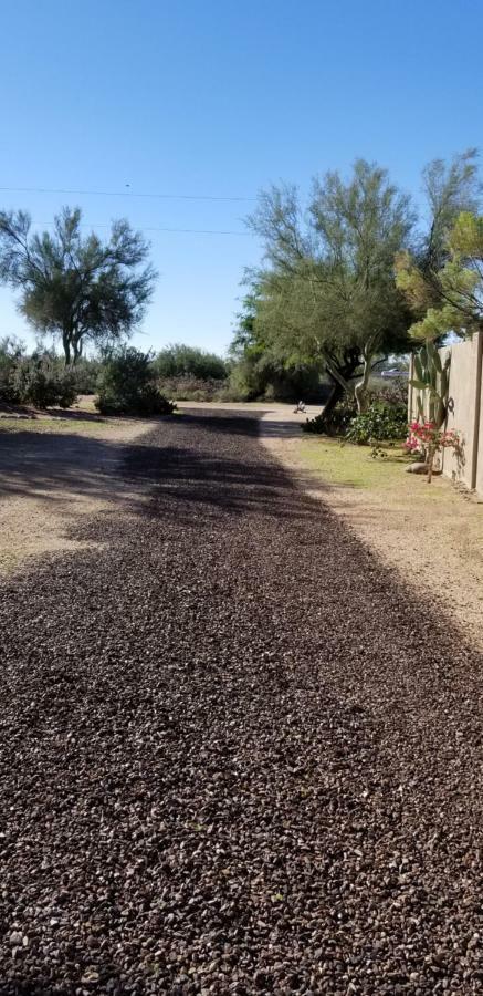 Private, Quite Casita , N. Scottsdale Area,private Pool & Patio, Az. * Cave Creek