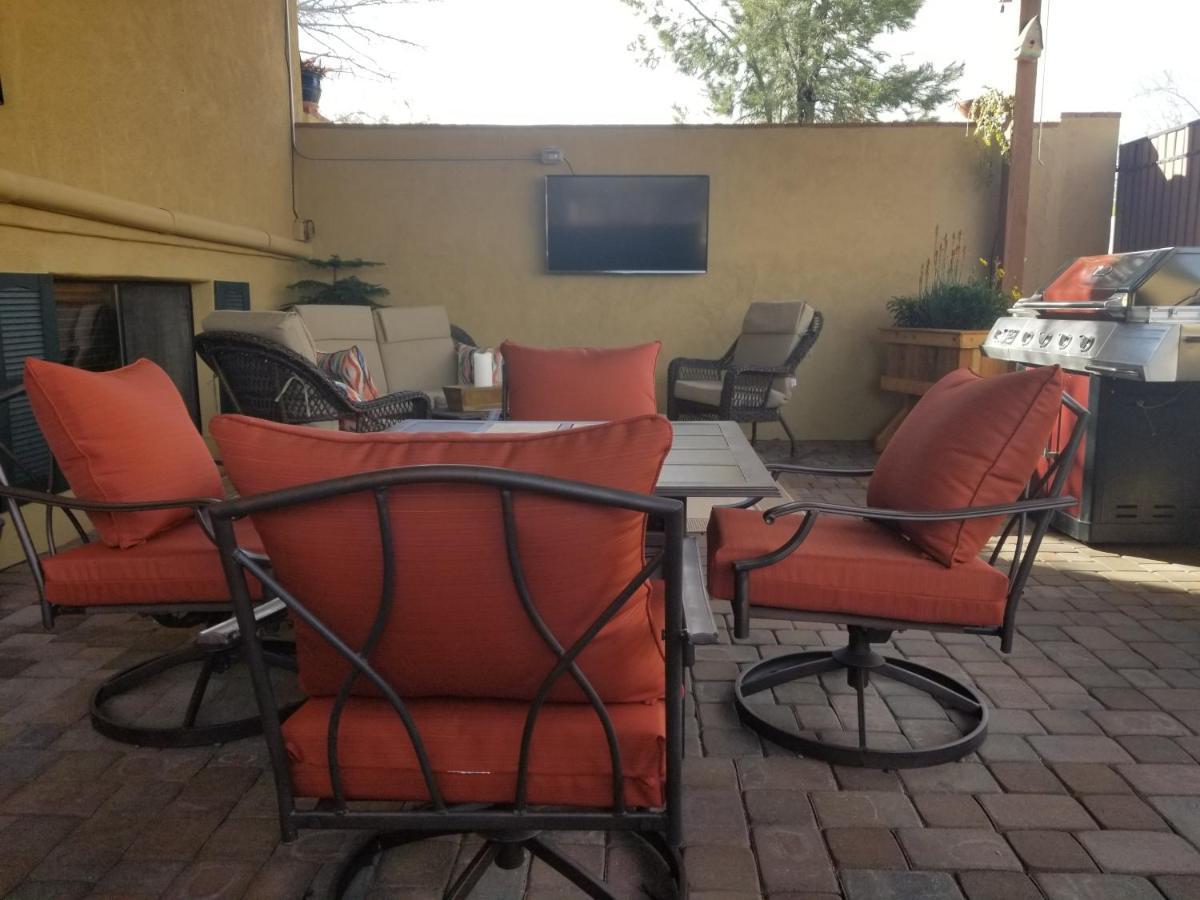 Private, Quite Casita , N. Scottsdale Area,private Pool & Patio, Az. Cave Creek